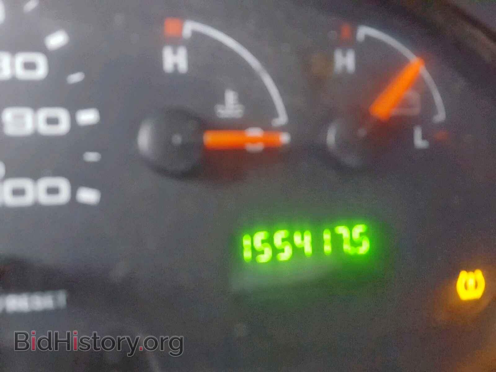 2008 FORD ECONOLINE - VIN: 1FTNE24L68DB01460 - Photo 8