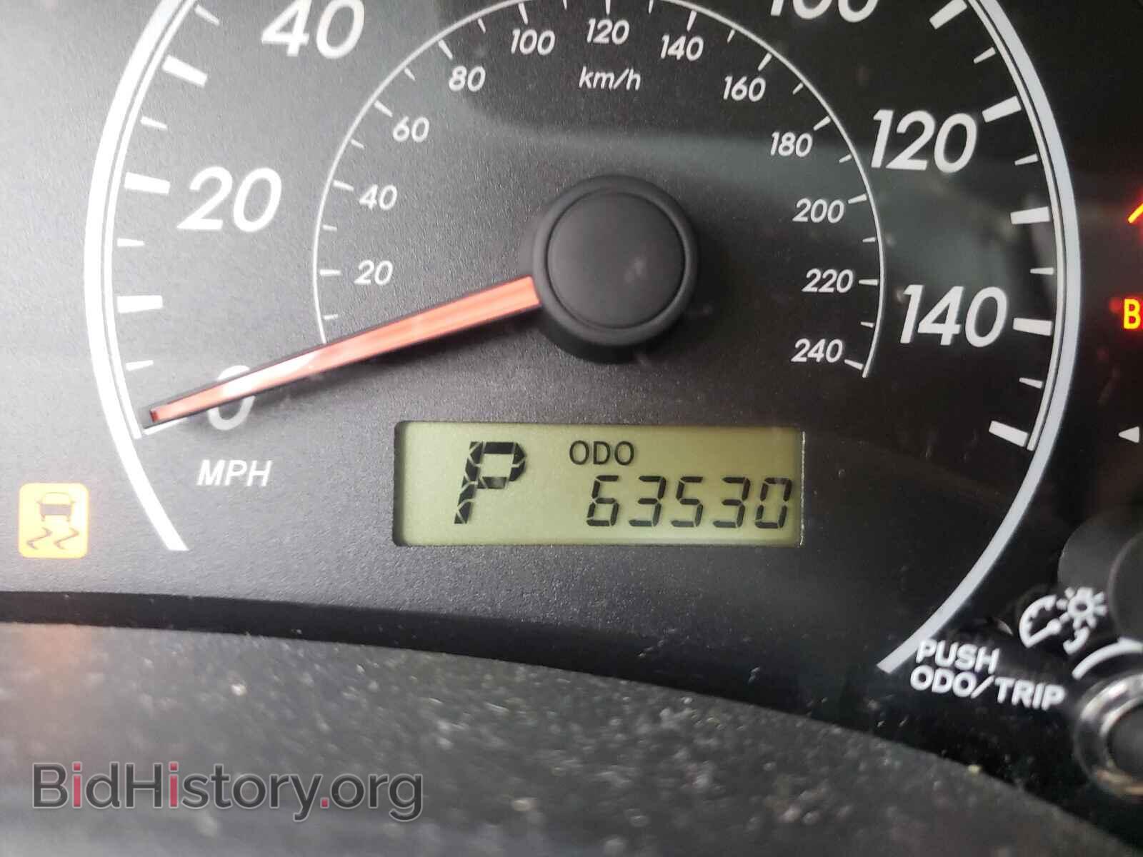 2013 TOYOTA COROLLA - VIN: 2T1BU4EEXDC951892 - Photo 8