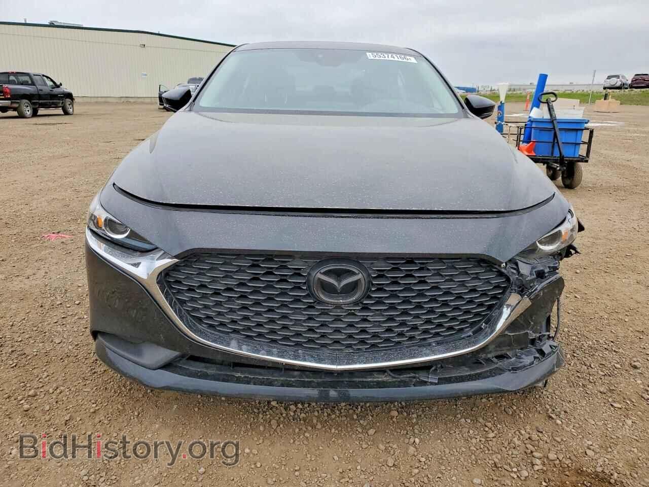2020 MAZDA 3 - VIN: 3MZBPAB76LM137902 - Фото 5