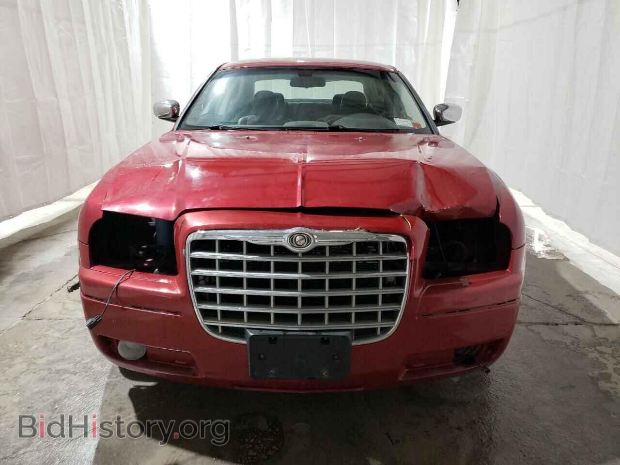 2010 CHRYSLER 300 - VIN: 2C3CA5CV4AH254570 - Фото 5
