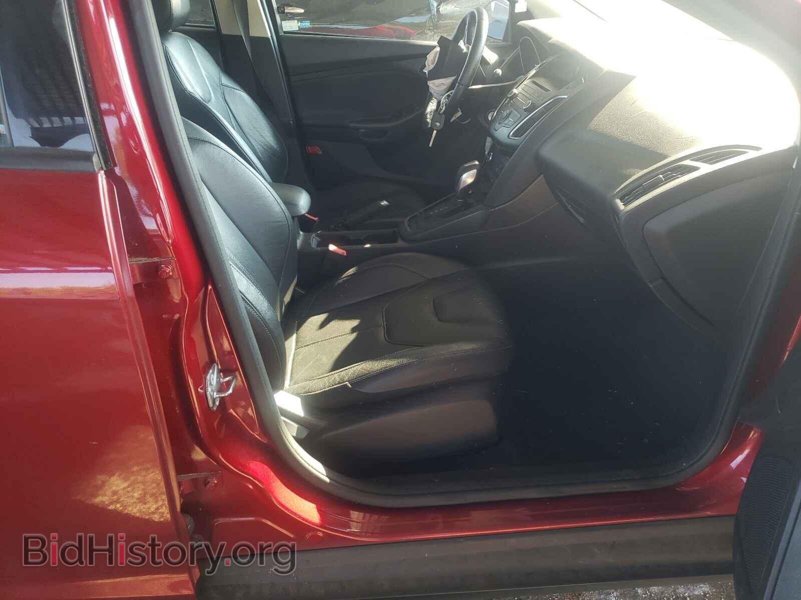 2015 FORD FOCUS - VIN: 1FADP3K29FL336658 - Photo 5