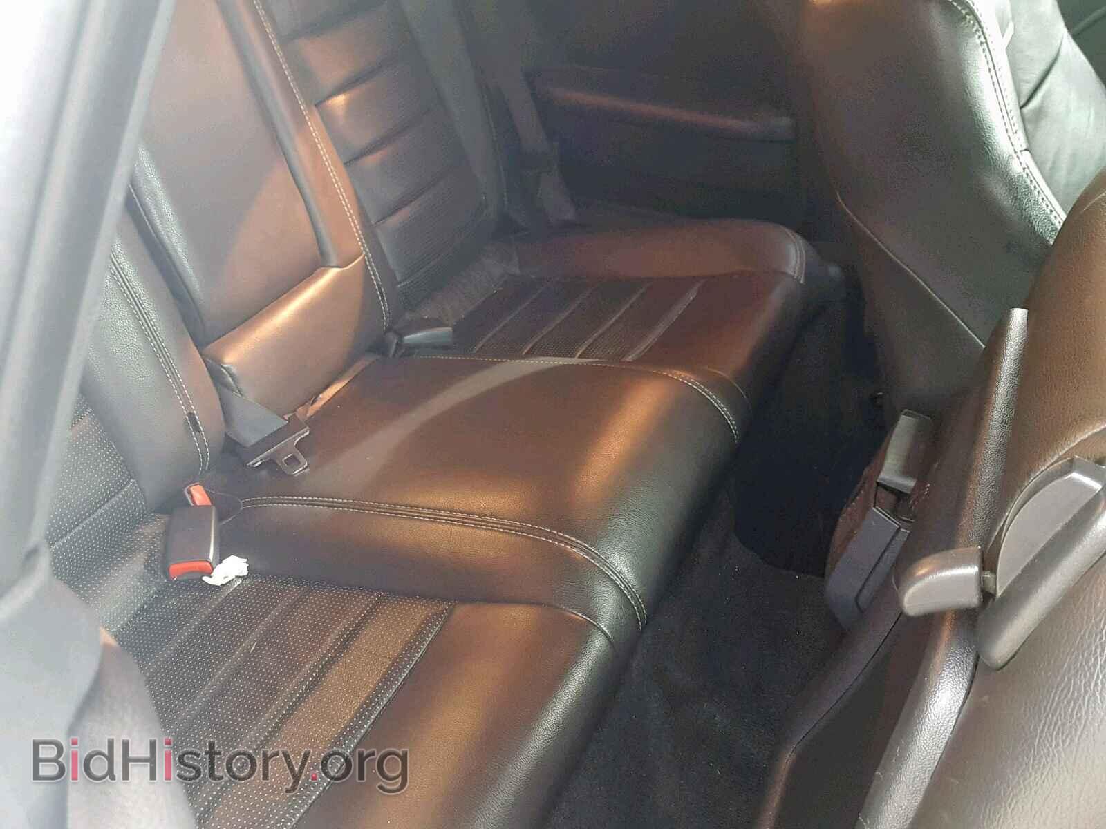 2010 DODGE CHALLENGER - VIN: 2B3CJ4DV4AH322002 - Фото 6