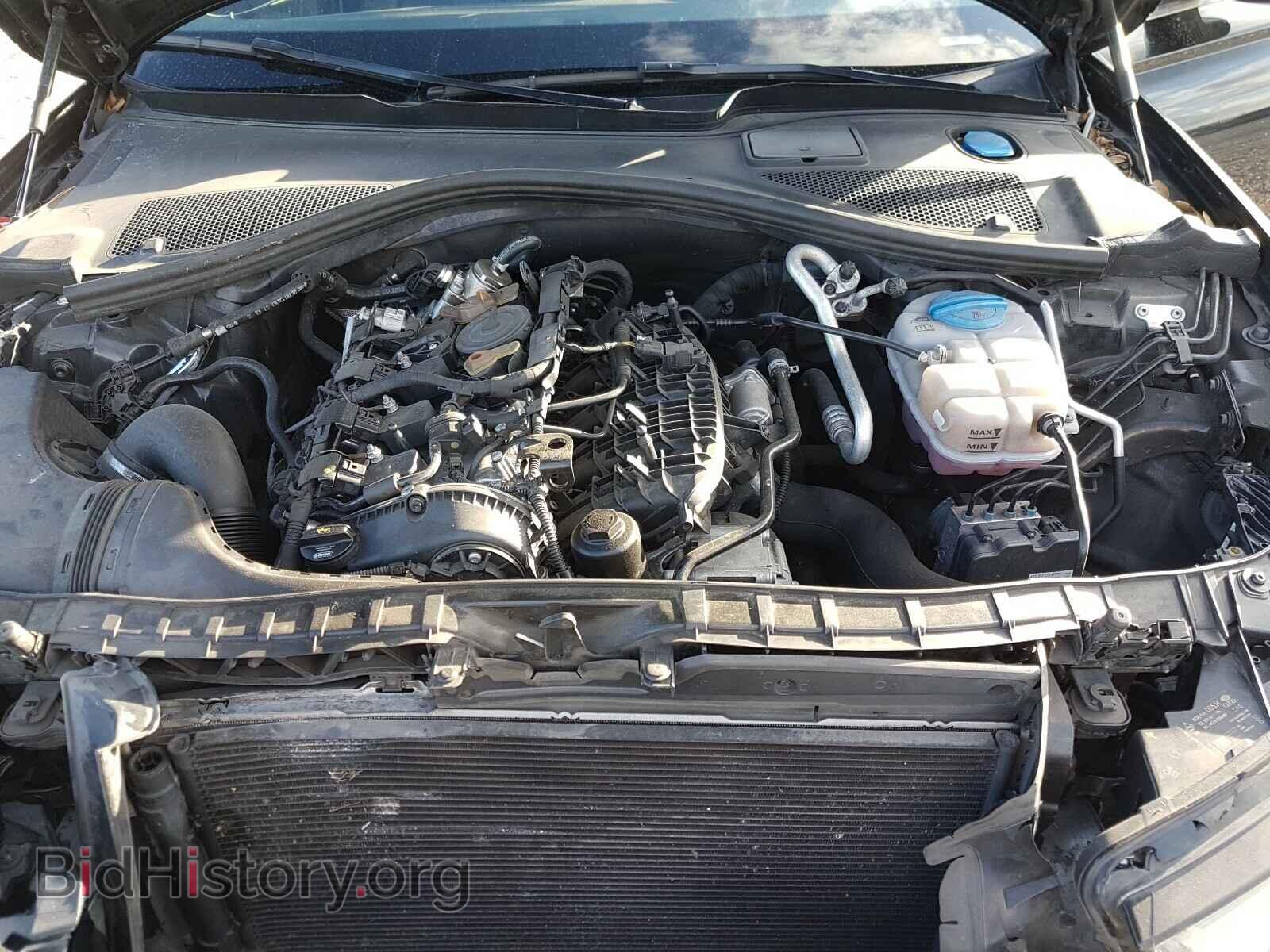 2016 AUDI A6 - VIN: WAUDFAFC9GN111602 - Фото 7