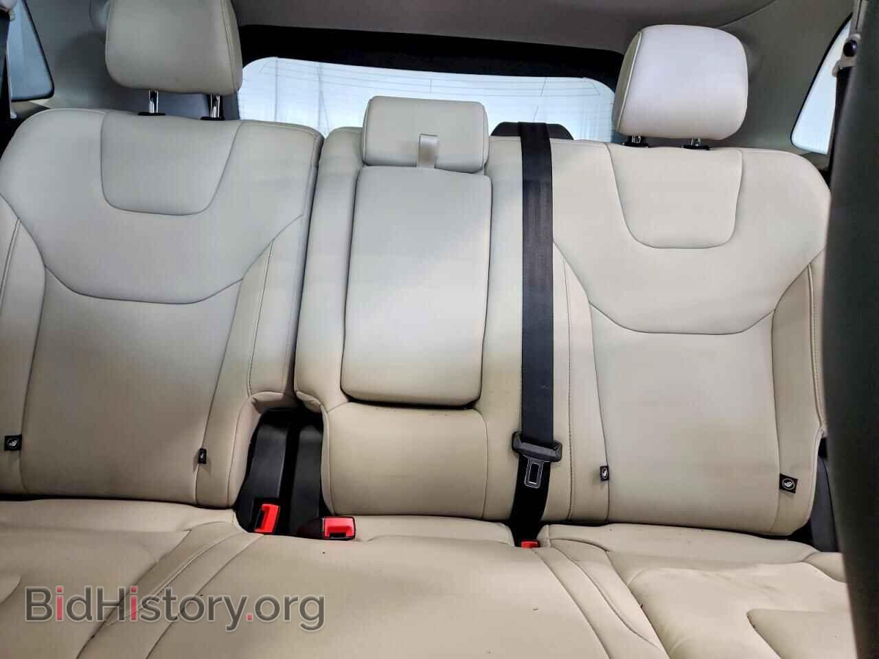 2021 FORD EDGE - VIN: 2FMPK4K96MBA57783 - Photo 10