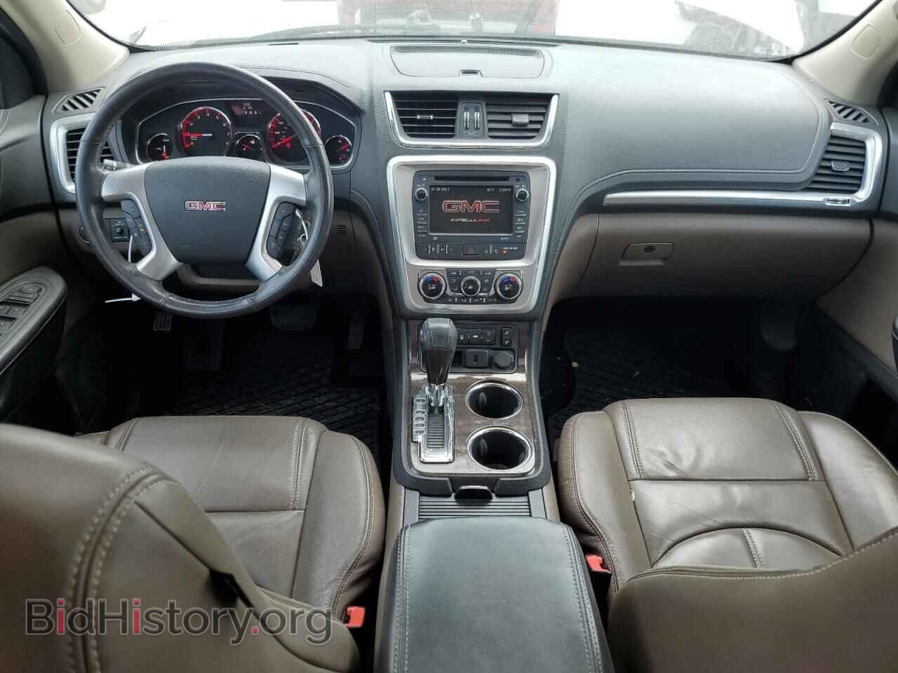 2015 GMC ACADIA - VIN: 1GKKVSKD7FJ222905 - Фото 8