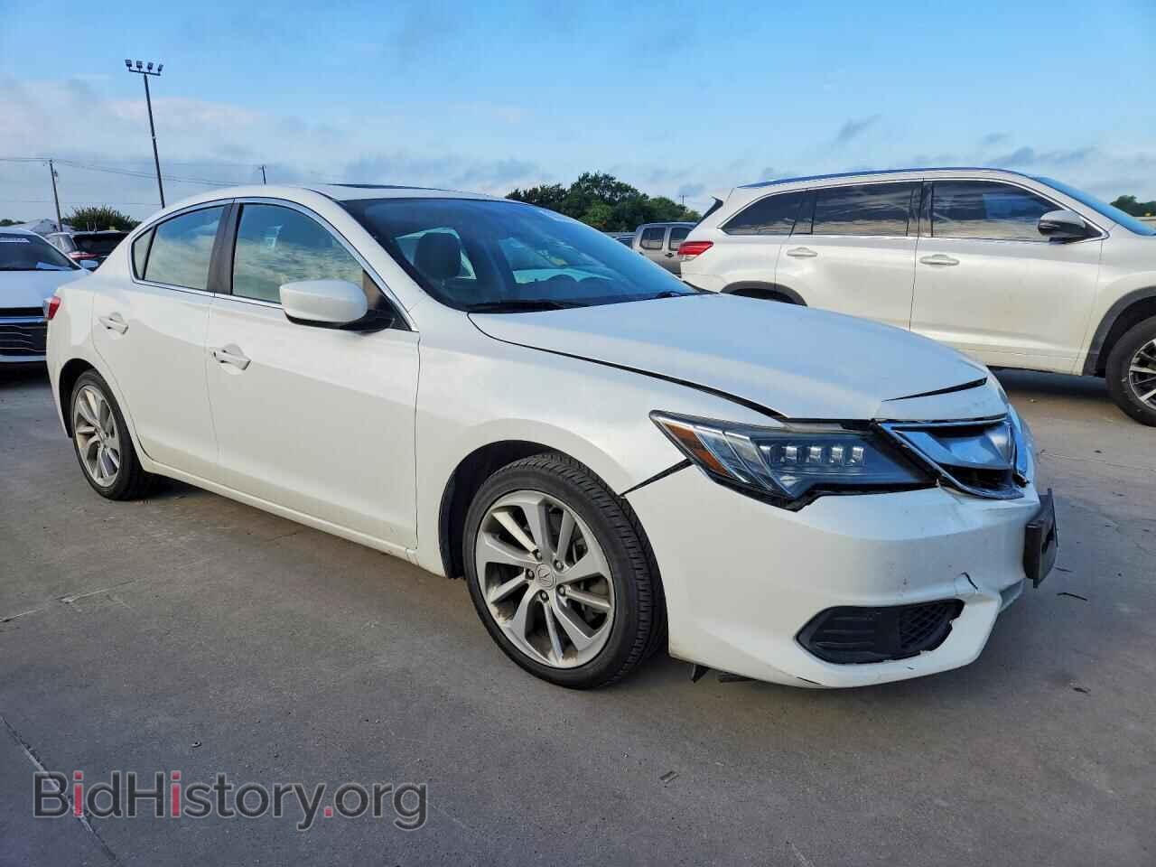 2018 ACURA ILX - VIN: 19UDE2F76JA007714 - Photo 4