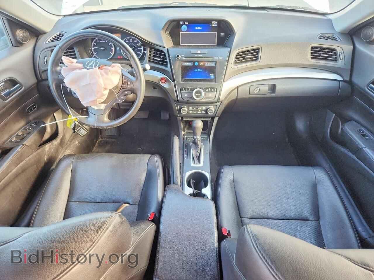 2018 ACURA ILX - VIN: 19UDE2F76JA007714 - Photo 8