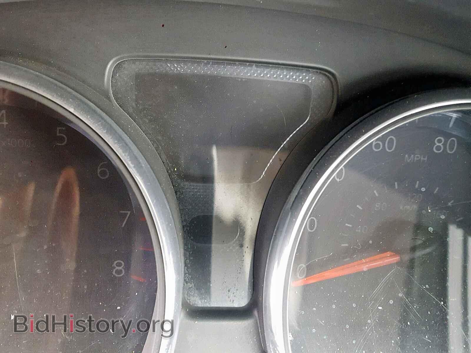 2012 NISSAN VERSA - VIN: 3N1CN7AP2CL812039 - Фото 8