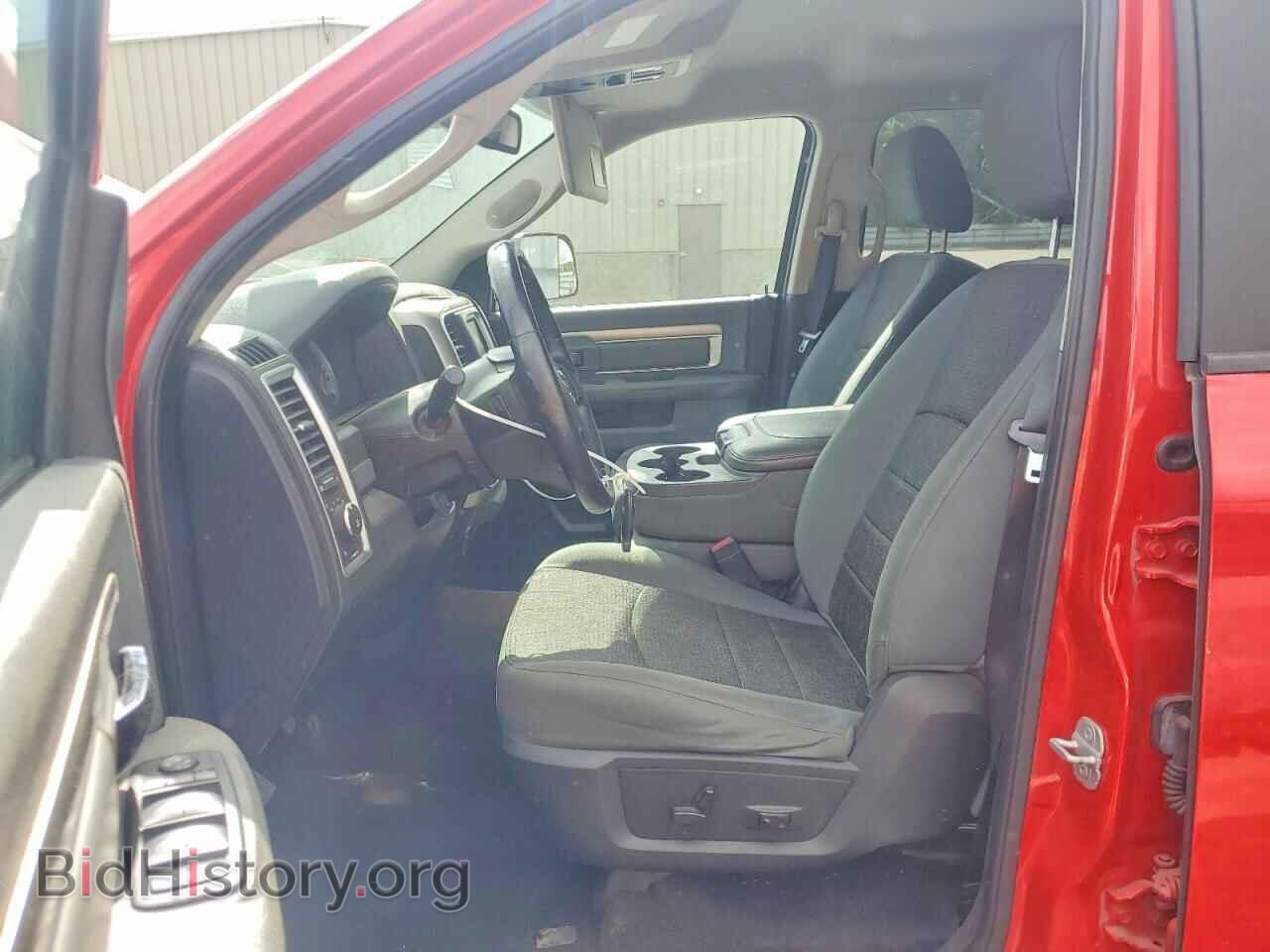 2014 RAM 1500 - VIN: 1C6RR7TT2ES150741 - Фото 7