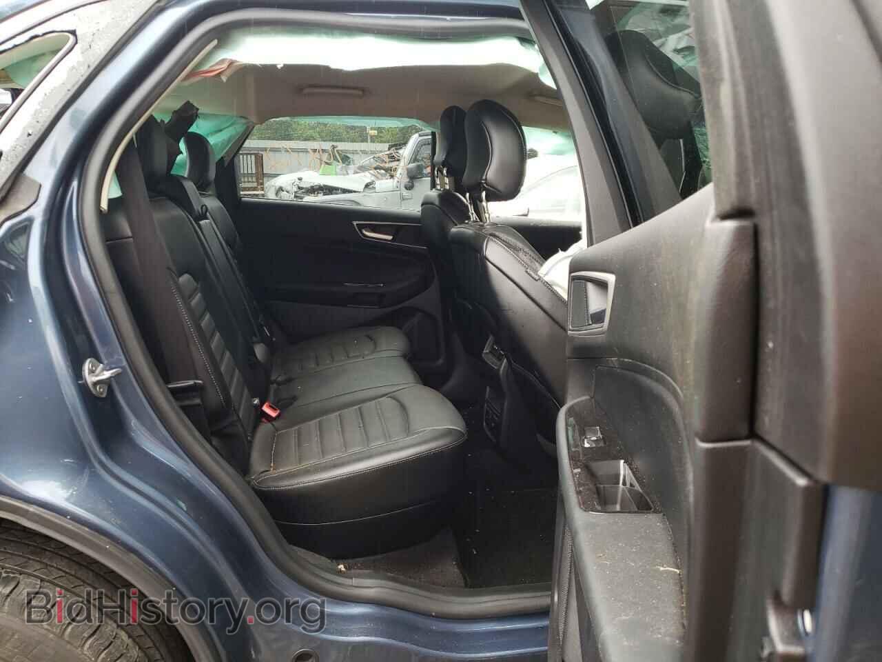 2018 FORD EDGE - VIN: 2FMPK4J90JBB97700 - Фото 6