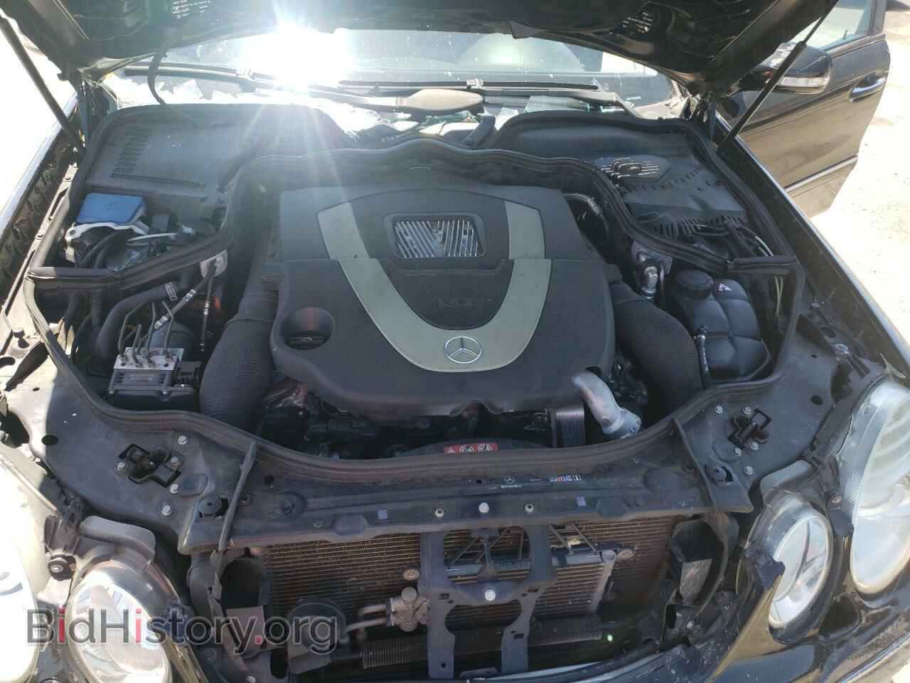 2008 MERCEDES-BENZ E-CLASS - VIN: WDBUF72X98B269809 - Фото 7