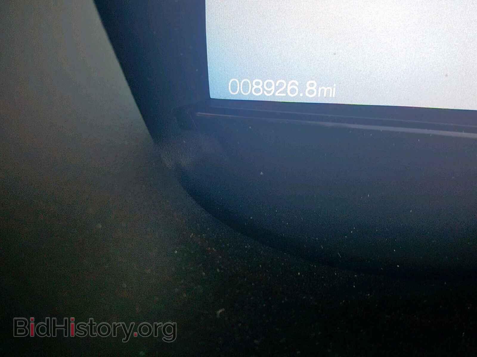 2018 FORD EXPLORER L - VIN: 1FM5K8F85JGB98378 - Photo 8