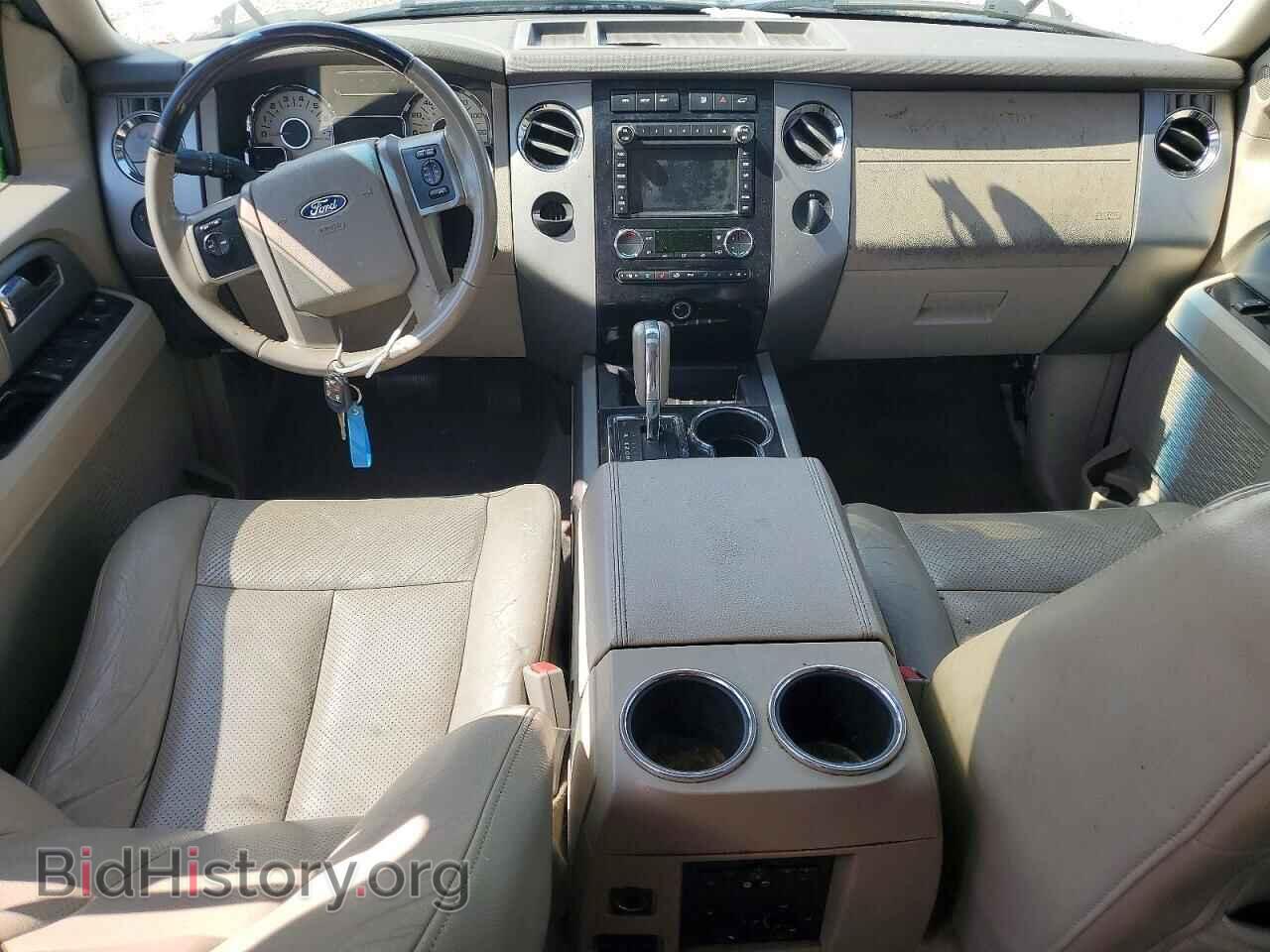 2012 FORD EXPEDITION - VIN: 1FMJU1K54CEF15450 - Фото 8