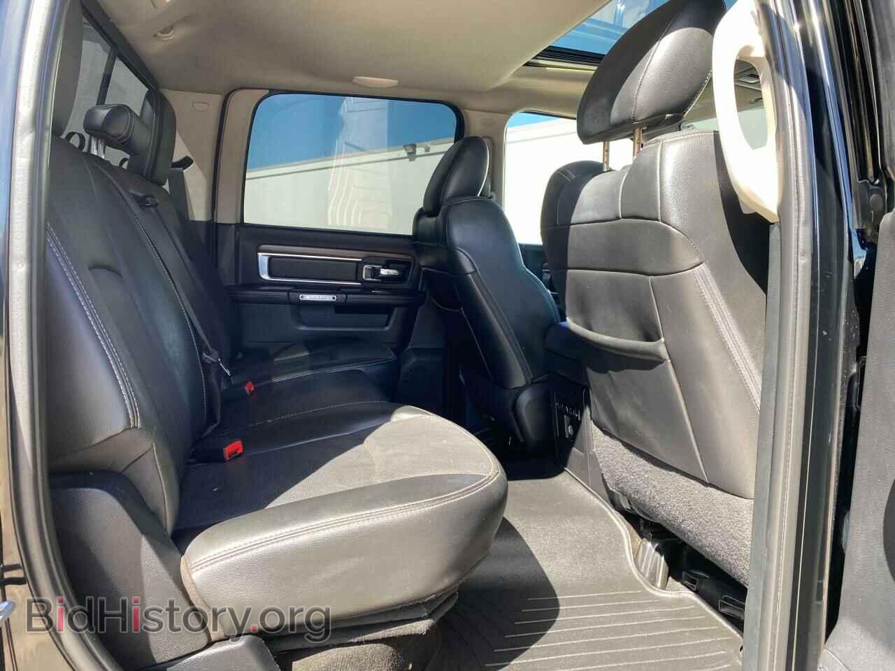 2014 RAM 2500 - VIN: 3C6UR5FL0EG241511 - Фото 6