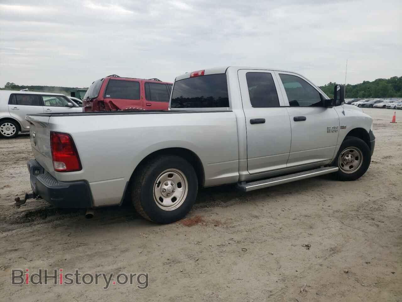 2014 RAM 1500 - VIN: 1C6RR6FT4ES100428 - Photo 3