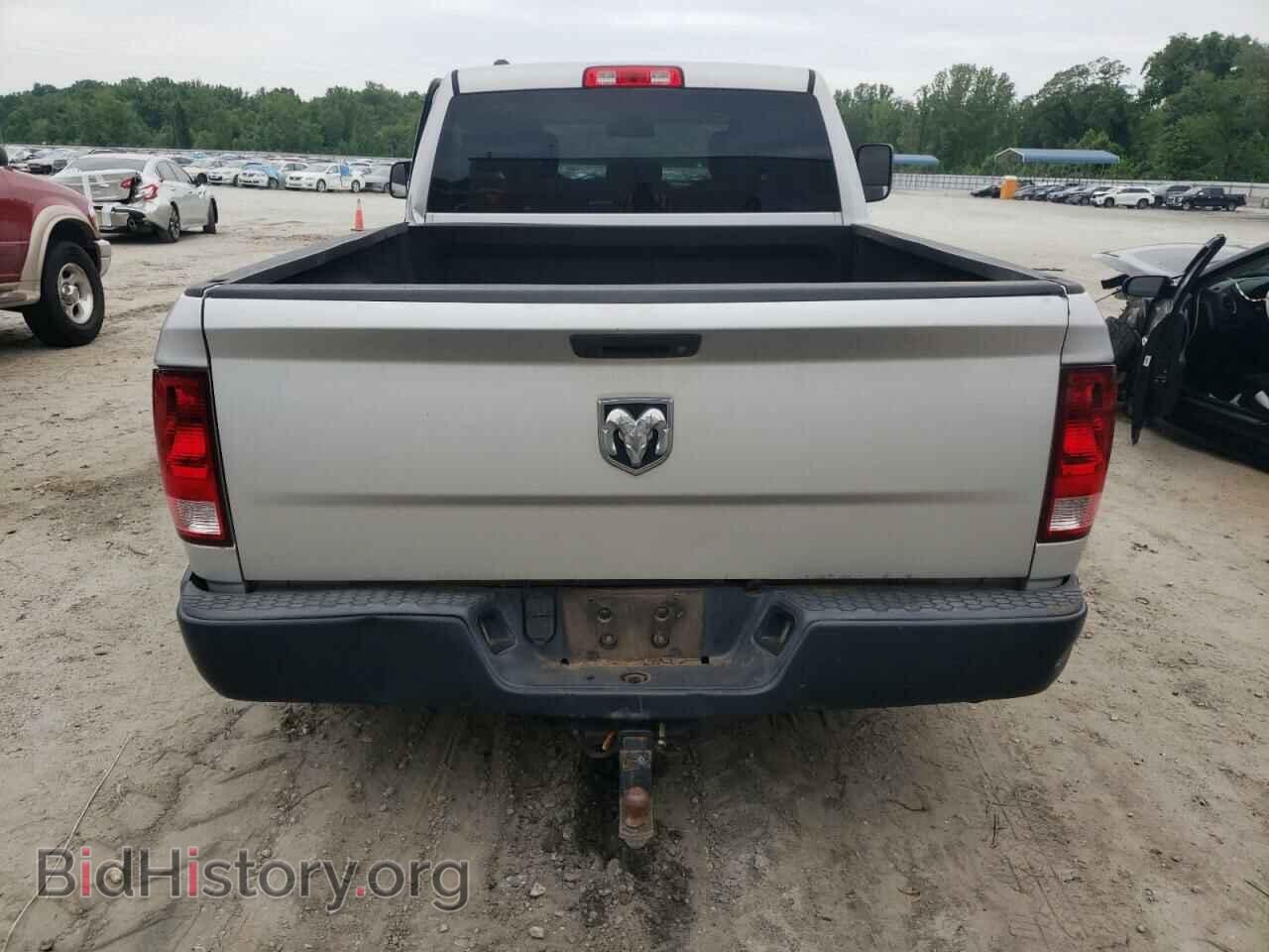 2014 RAM 1500 - VIN: 1C6RR6FT4ES100428 - Photo 6