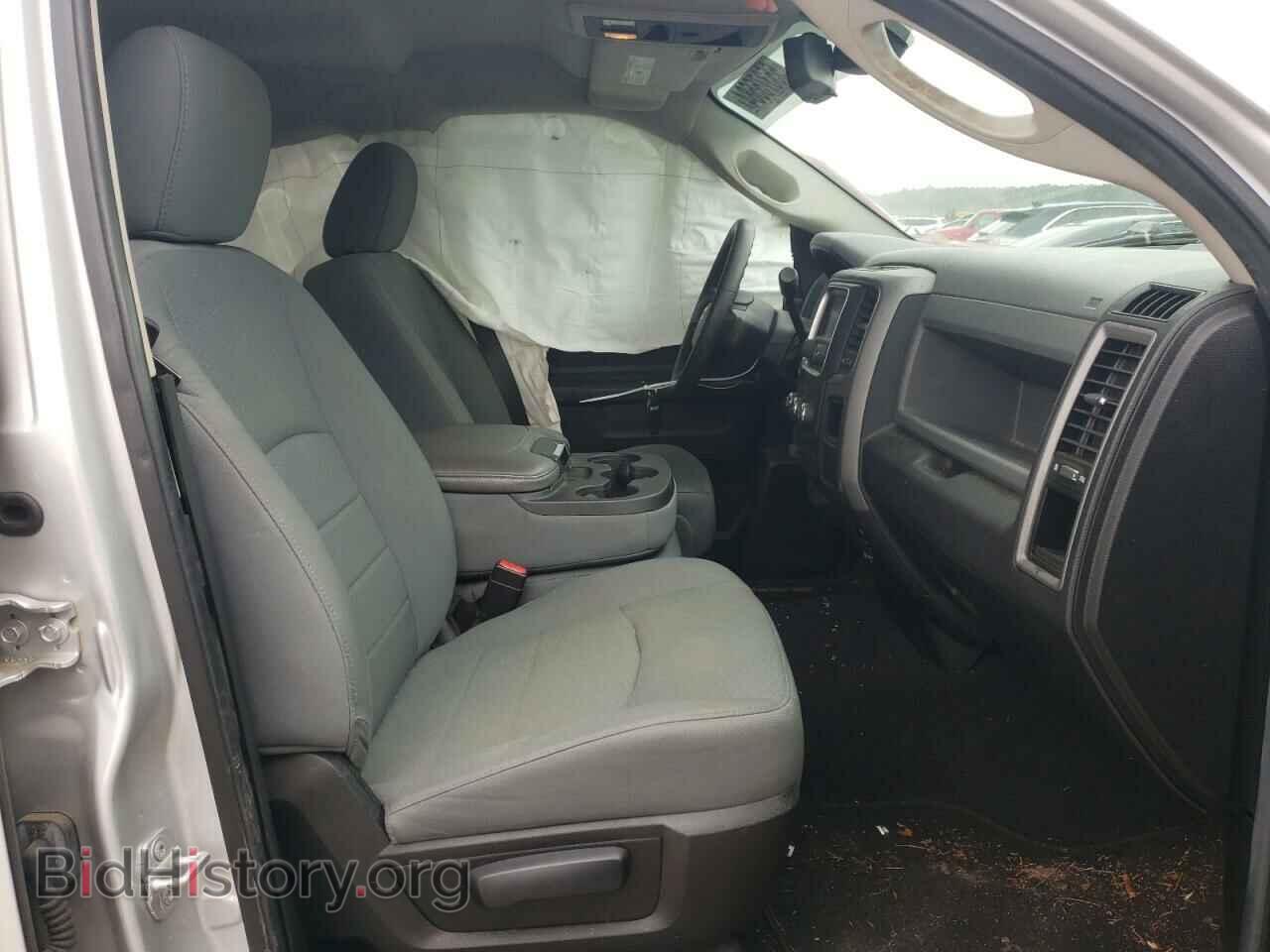 2014 RAM 1500 - VIN: 1C6RR6FT4ES100428 - Photo 7
