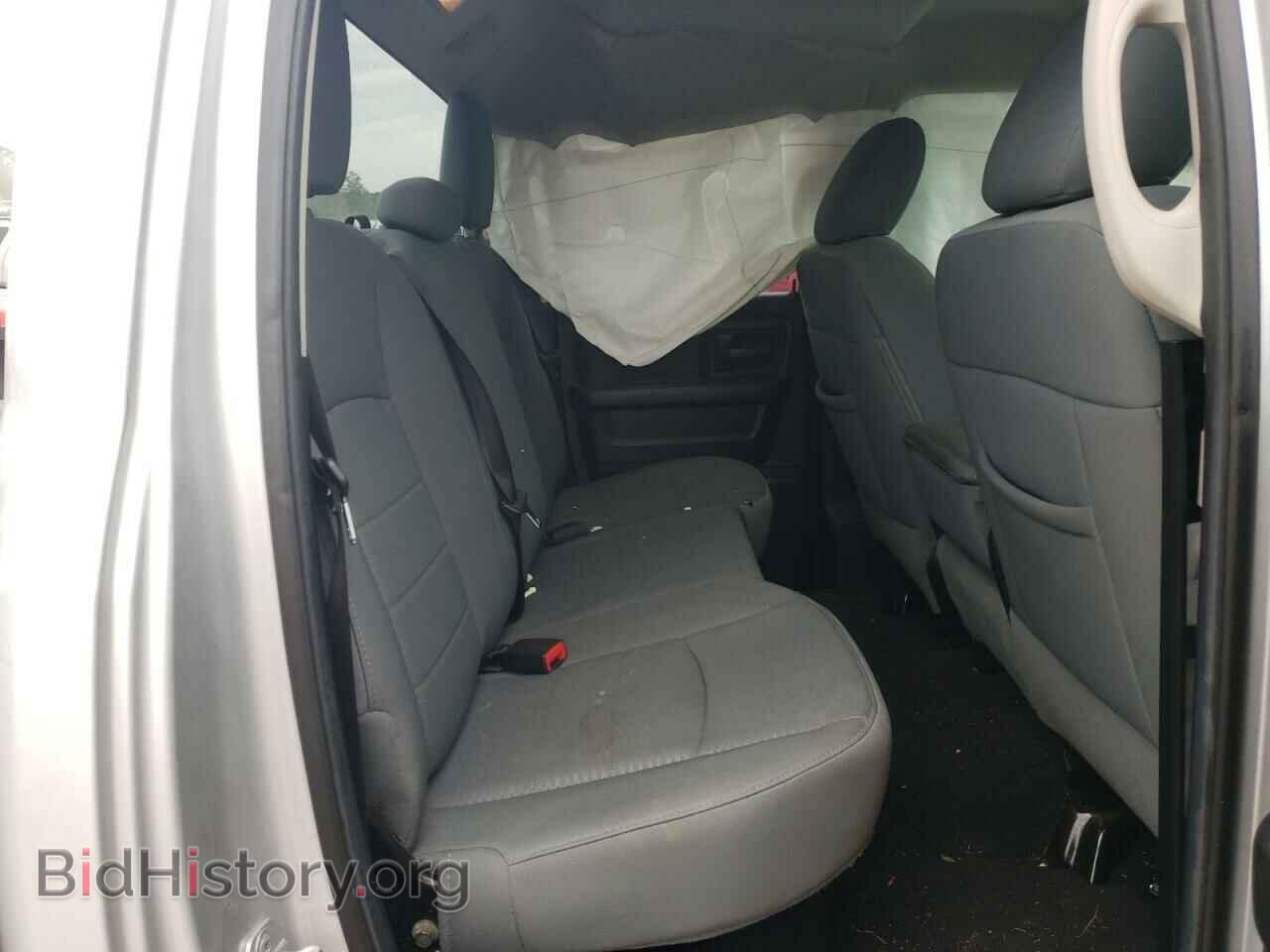 2014 RAM 1500 - VIN: 1C6RR6FT4ES100428 - Photo 10