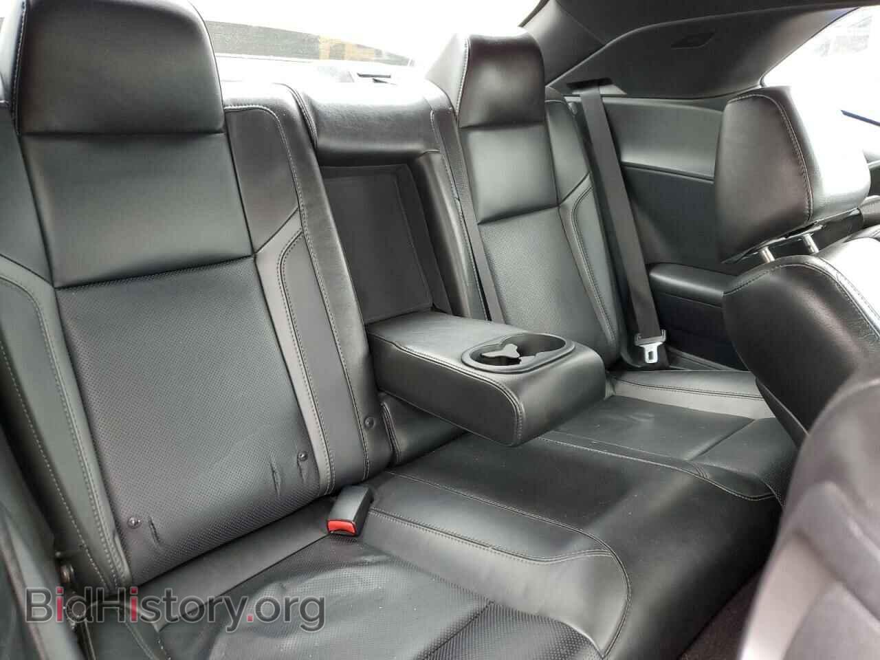 2018 DODGE CHALLENGER - VIN: 2C3CDZAG6JH322242 - Photo 10