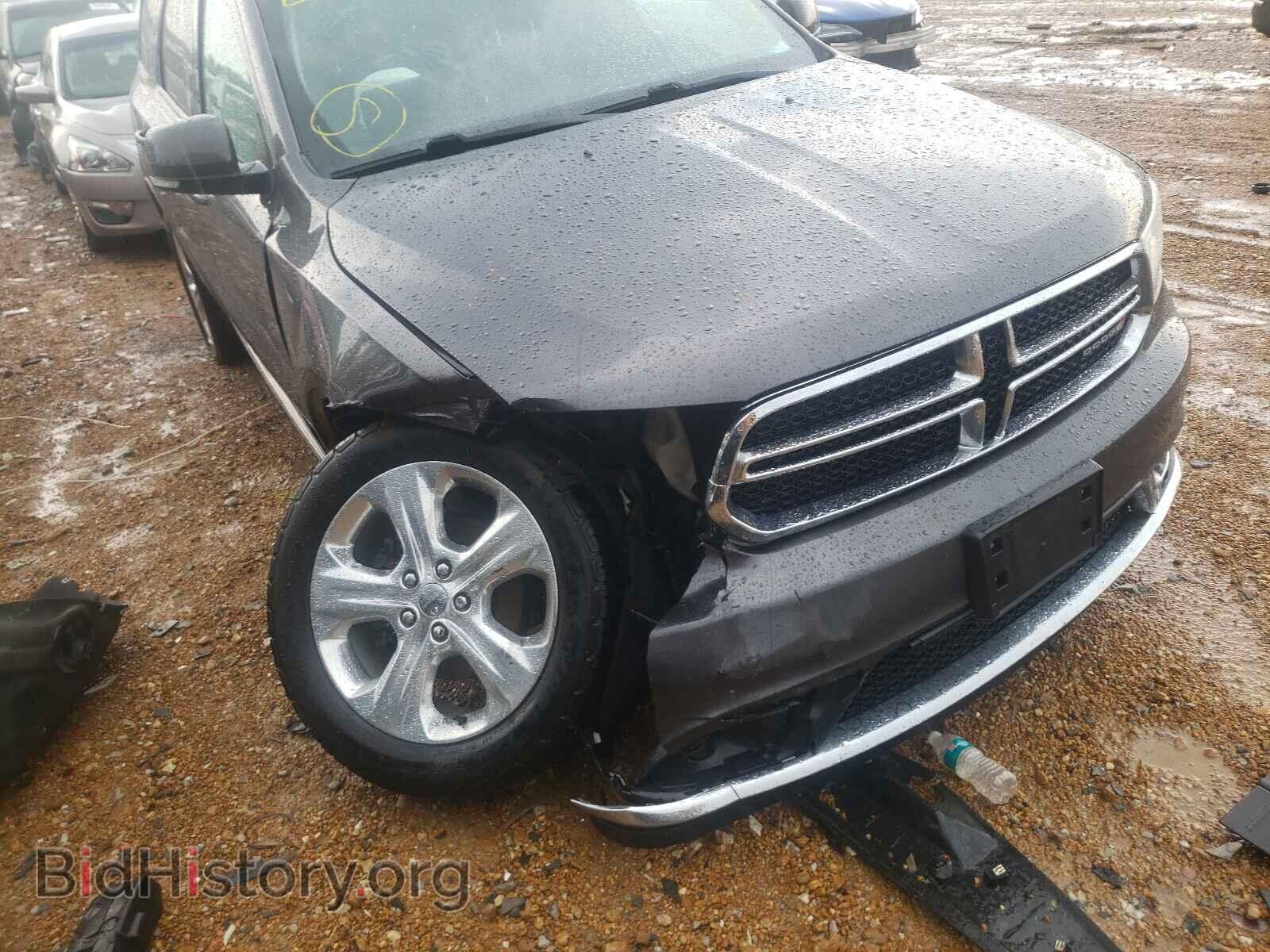 2015 DODGE DURANGO - VIN: 1C4RDJDG4FC761114 - Фото 9