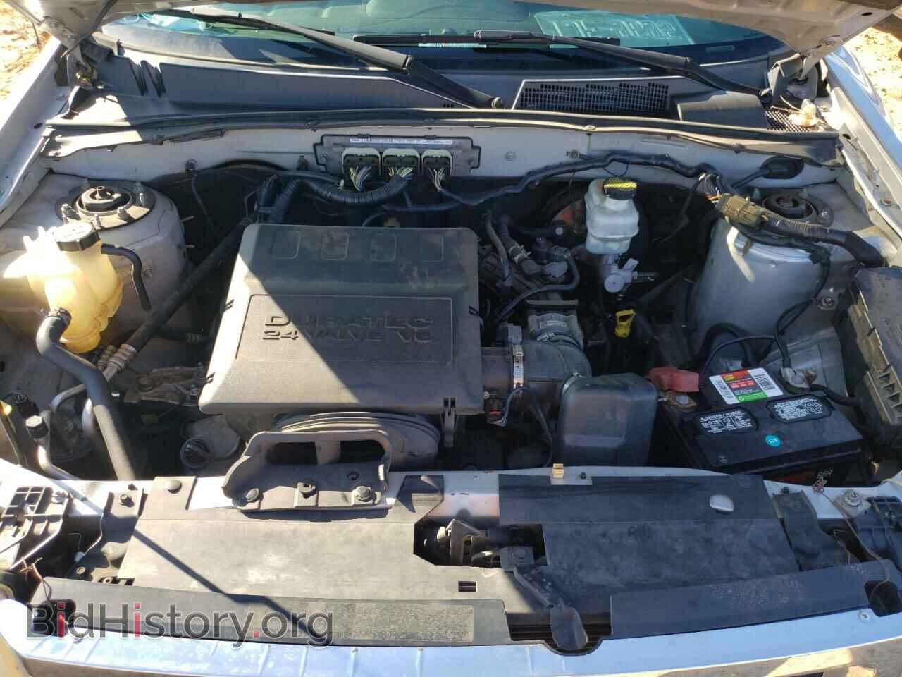 2012 FORD ESCAPE - VIN: 1FMCU9DG0CKB51986 - Фото 7