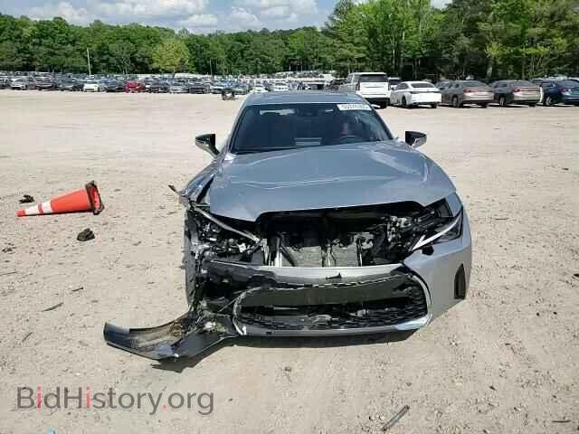 2024 LEXUS IS - VIN: JTHDA1D26R5131903 - Фото 13
