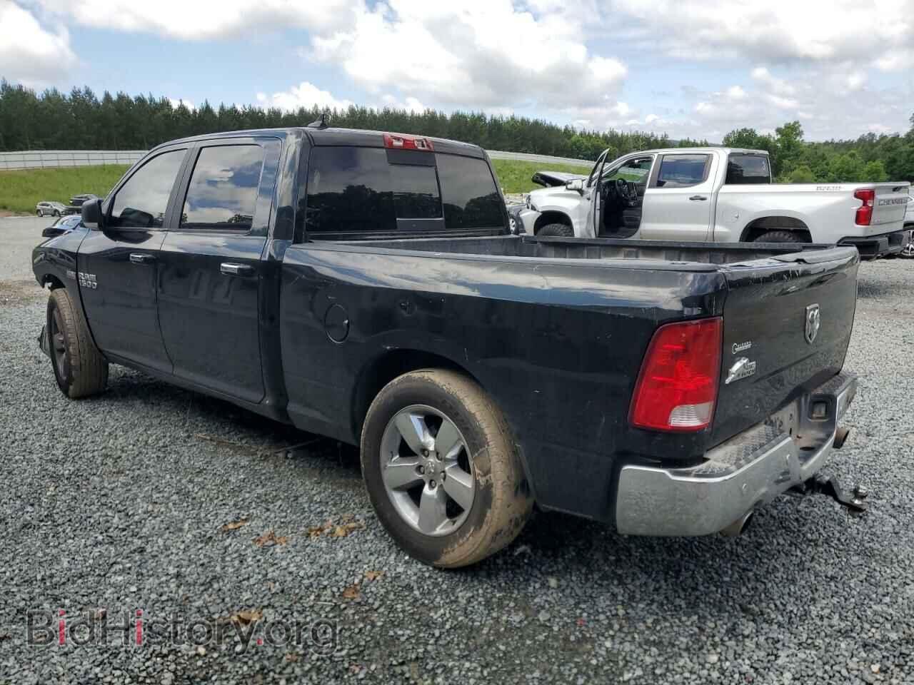 2017 RAM 1500 - VIN: 1C6RR6TT5HS654974 - Photo 2
