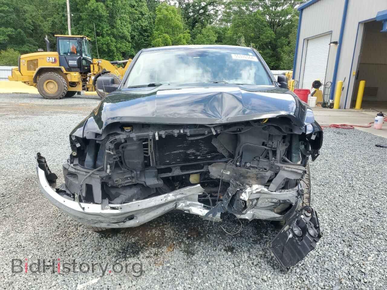2017 RAM 1500 - VIN: 1C6RR6TT5HS654974 - Photo 5