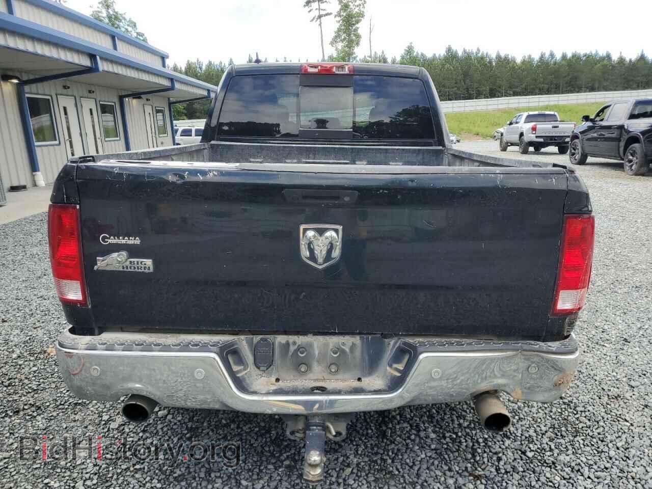 2017 RAM 1500 - VIN: 1C6RR6TT5HS654974 - Photo 6