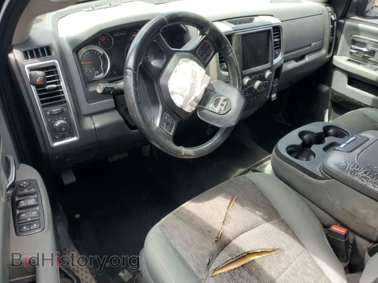 2017 RAM 1500 - VIN: 1C6RR6TT5HS654974 - Photo 8
