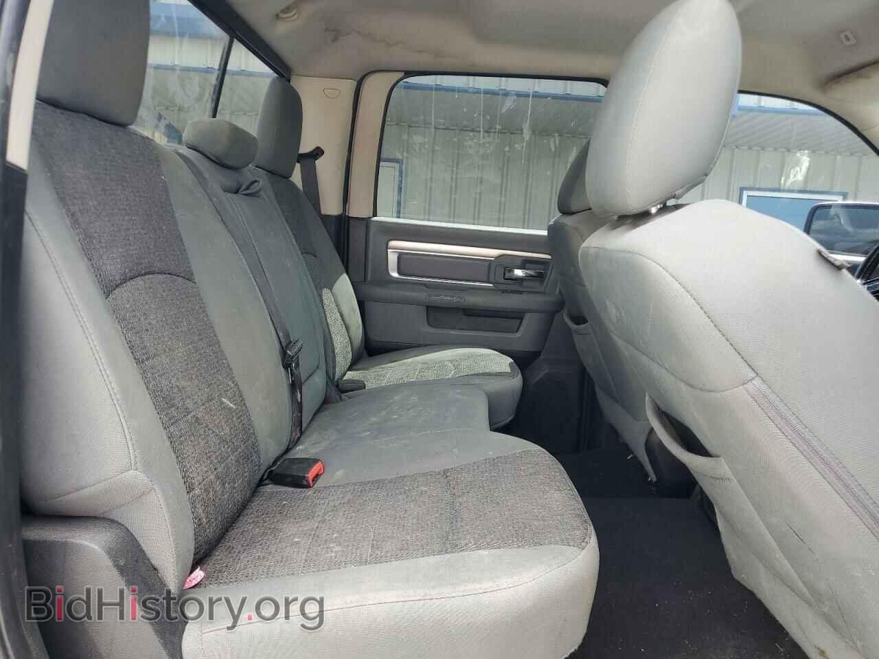 2017 RAM 1500 - VIN: 1C6RR6TT5HS654974 - Photo 10