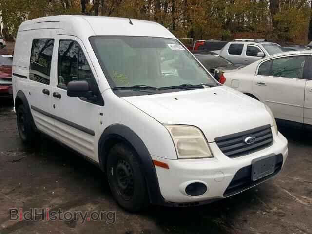Фотография NM0KS9BNXAT015795 - FORD TRANSIT CO 2010