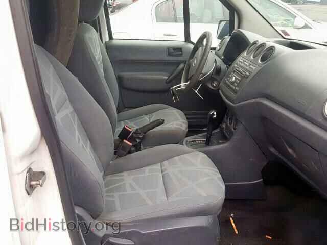2010 FORD TRANSIT CO - VIN: NM0KS9BNXAT015795 - Фото 5