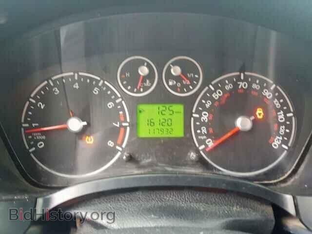 2010 FORD TRANSIT CO - VIN: NM0KS9BNXAT015795 - Фото 8