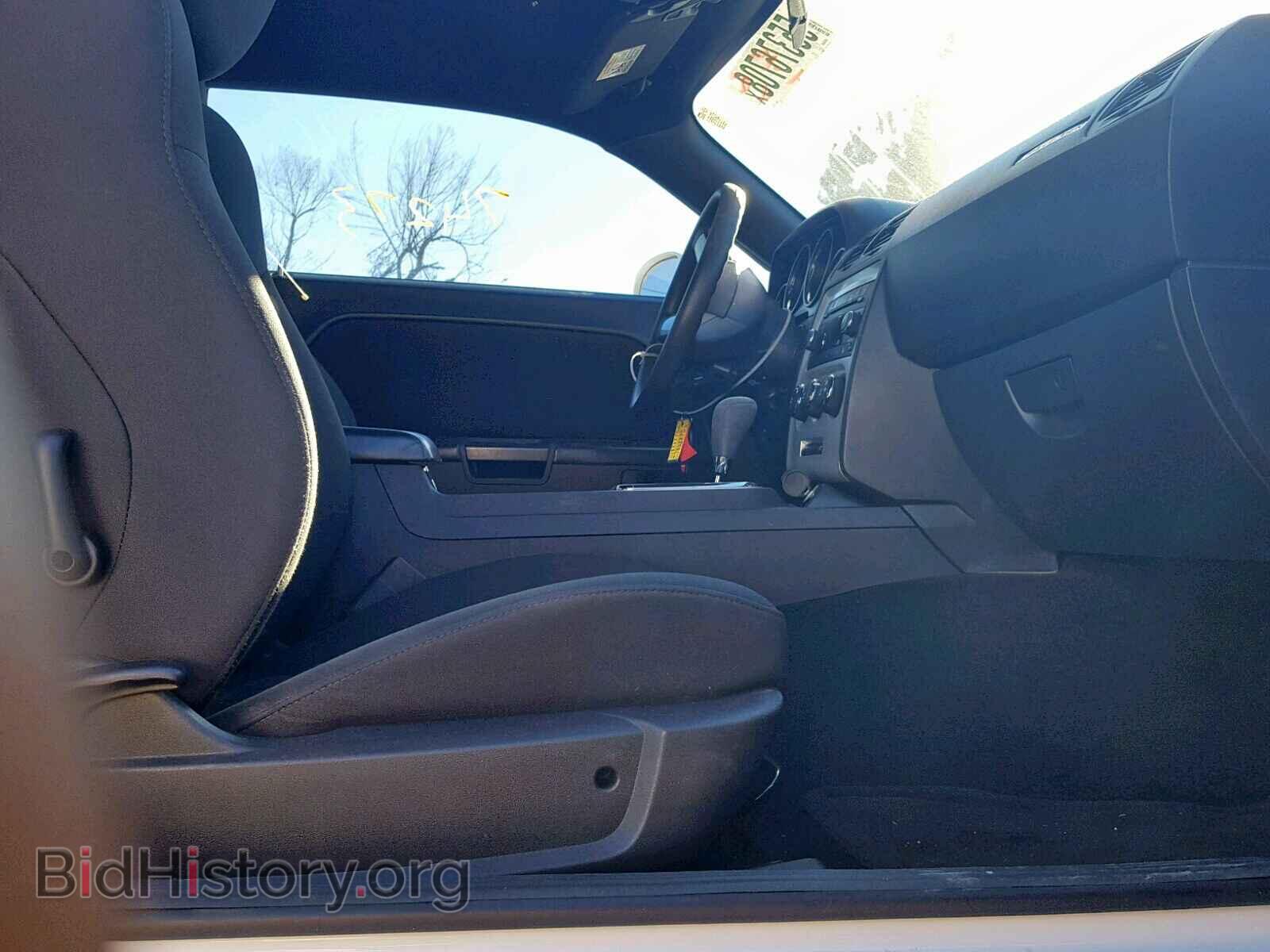 2010 DODGE CHALLENGER - VIN: 2B3CJ4DV8AH322357 - Фото 5