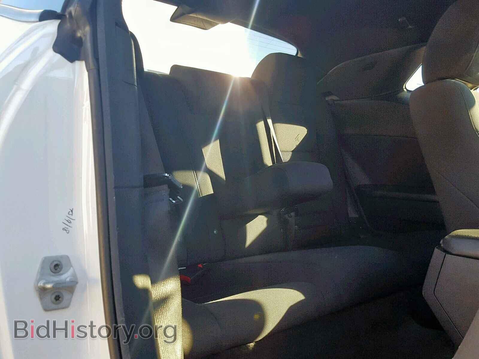 2010 DODGE CHALLENGER - VIN: 2B3CJ4DV8AH322357 - Фото 6