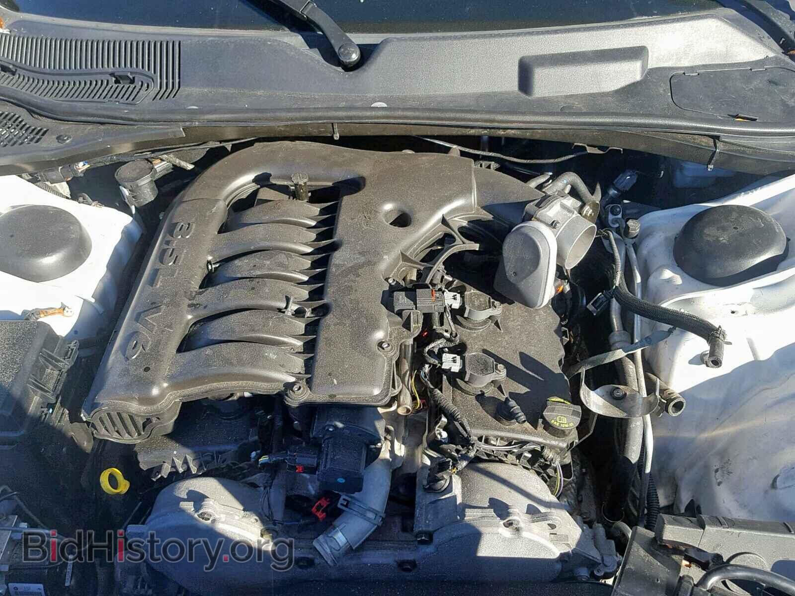 2010 DODGE CHALLENGER - VIN: 2B3CJ4DV8AH322357 - Фото 7