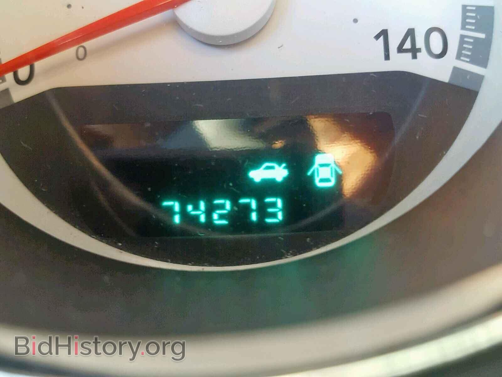 2010 DODGE CHALLENGER - VIN: 2B3CJ4DV8AH322357 - Фото 8