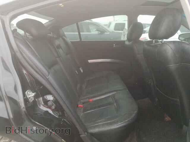 2007 NISSAN MAXIMA - VIN: 1N4BA41E77C840136 - Фото 6
