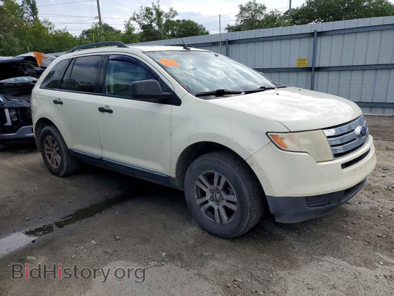2008 FORD EDGE - VIN: 2FMDK36C48BB22817 - Фото 4