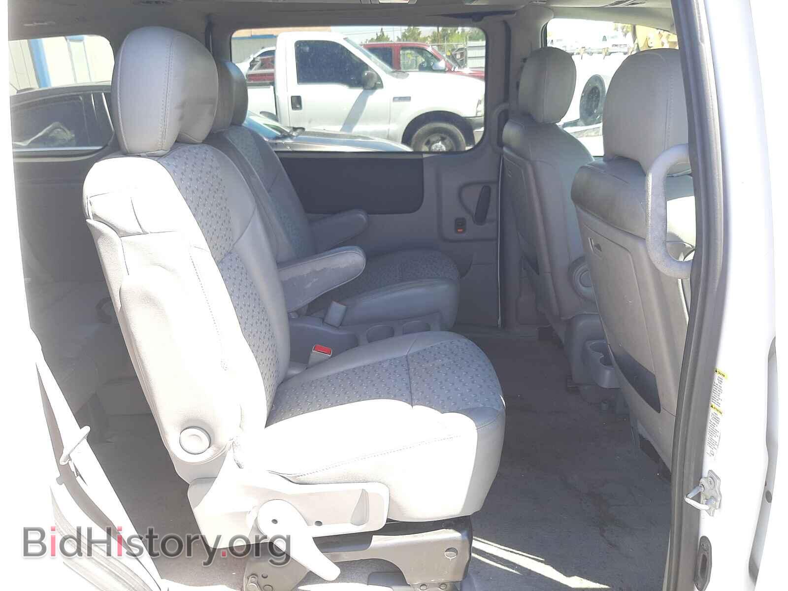 2008 CHEVROLET UPLANDER - VIN: 1GNDV331X8D178048 - Фото 6