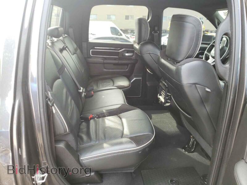 2019 RAM 3500 (VIN 3C63RRJL3KG606446) — photo 6 of 10