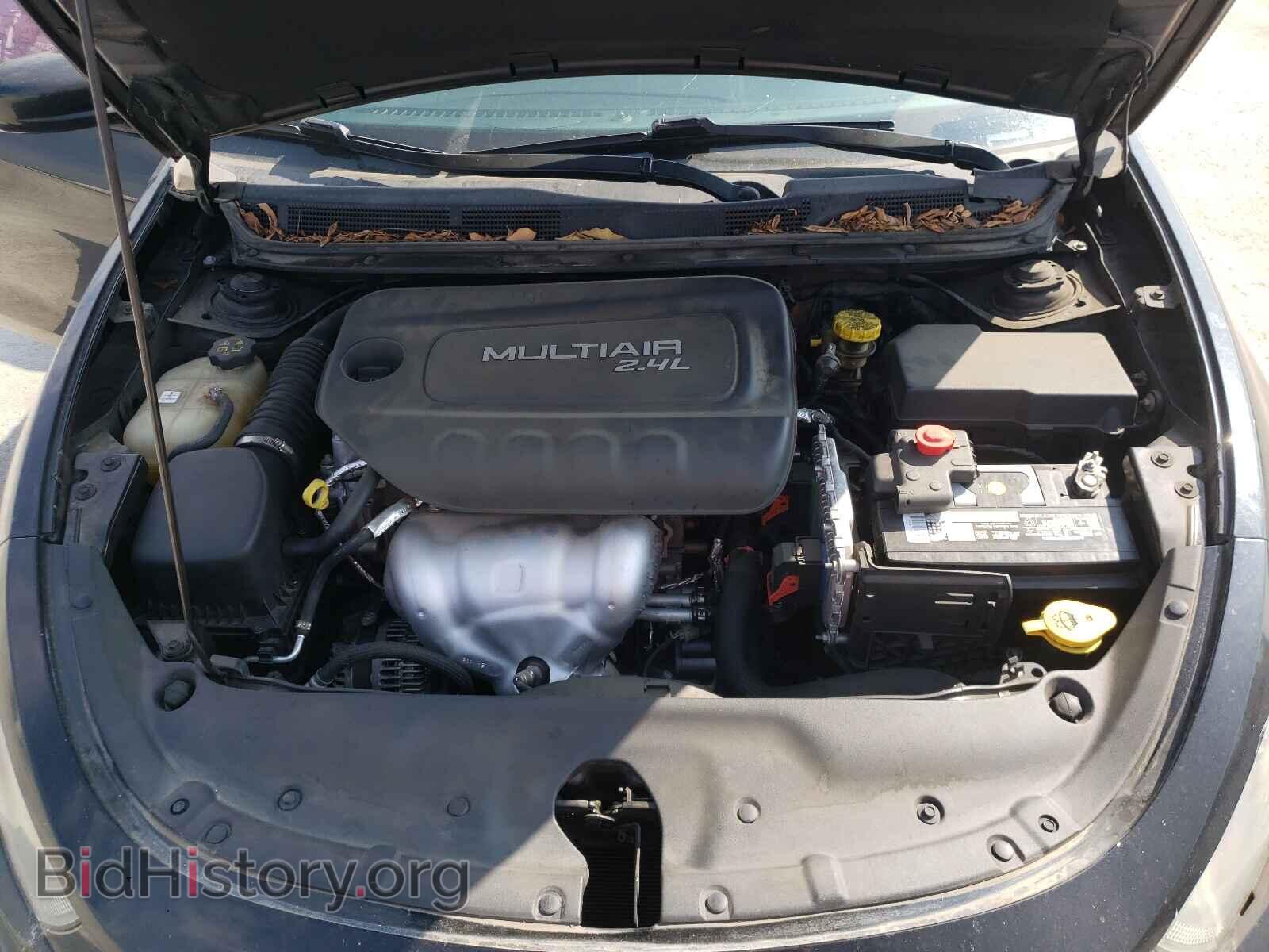 2014 DODGE DART - VIN: 1C3CDFBB3ED697591 - Photo 7
