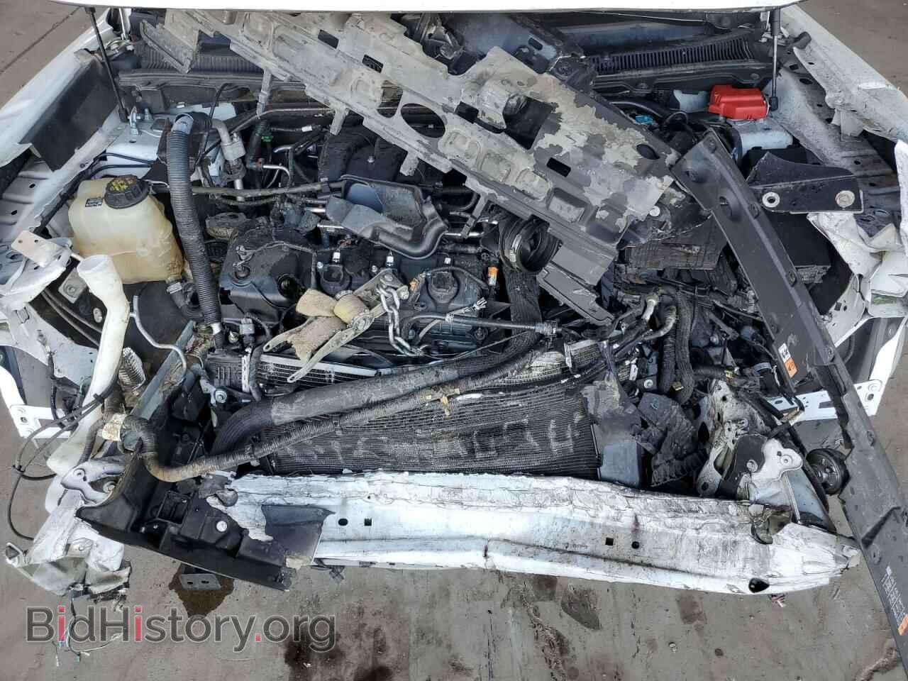 2017 FORD FLEX - VIN: 2FMGK5D83HBA07181 - Фото 12