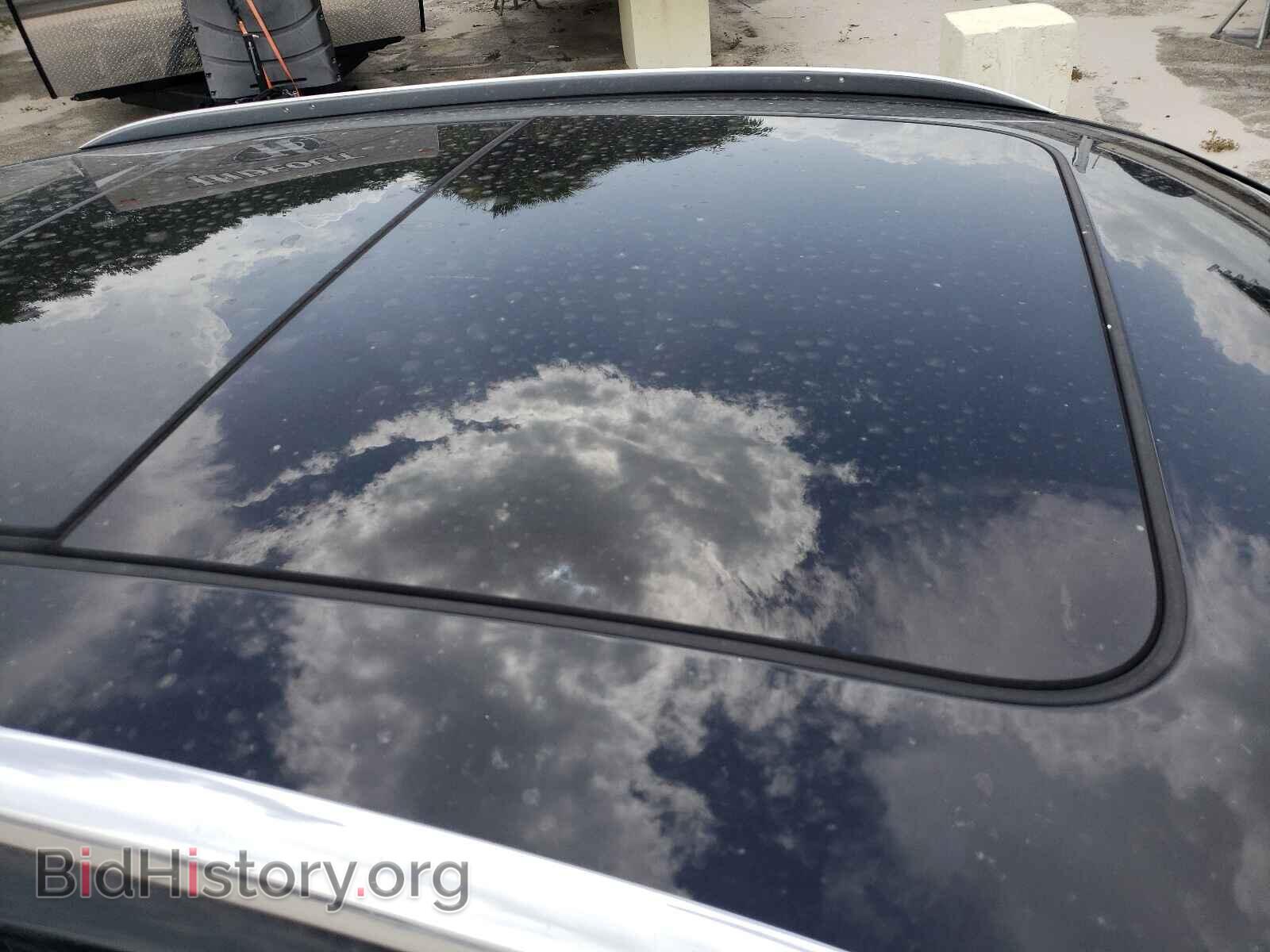 2016 AUDI Q3 - VIN: WA1BFCFS9GR000936 - Фото 9