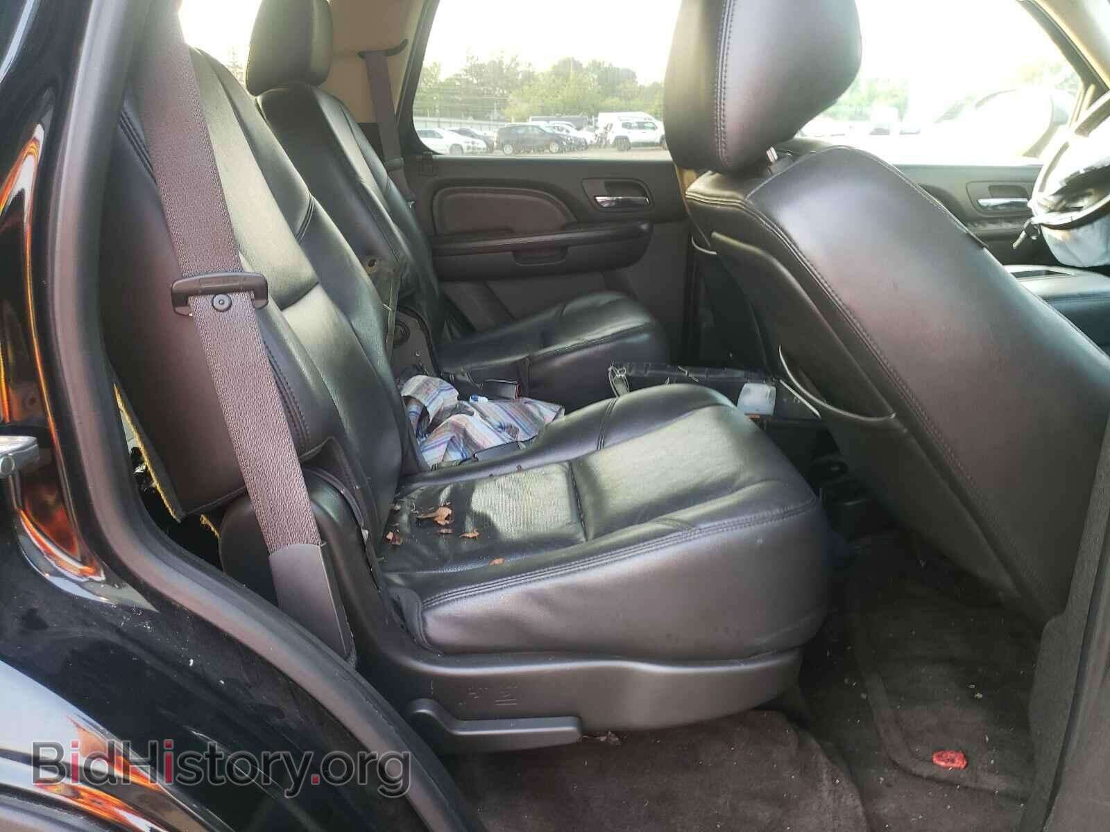 2012 GMC YUKON - VIN: 1GKS2EEF7CR239689 - Фото 6