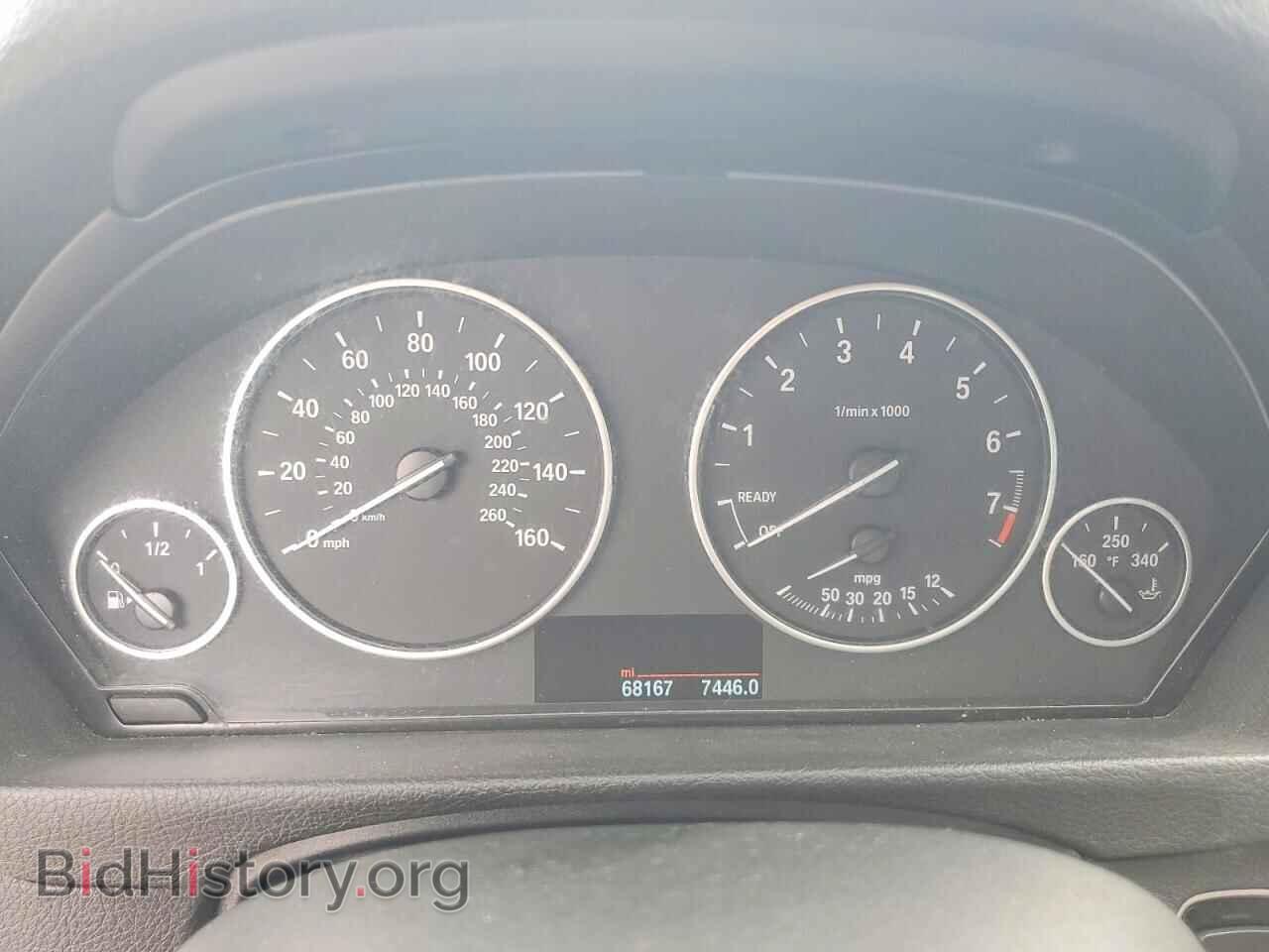 2018 BMW 3 SERIES - VIN: WBA8B9C55JEE81053 - Фото 9