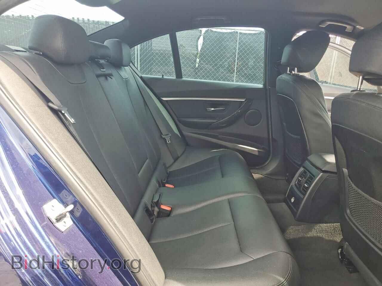 2018 BMW 3 SERIES - VIN: WBA8B9C55JEE81053 - Фото 10