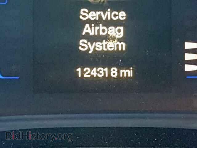 2015 CHRYSLER 200 - VIN: 1C3CCCBG2FN517879 - Фото 8