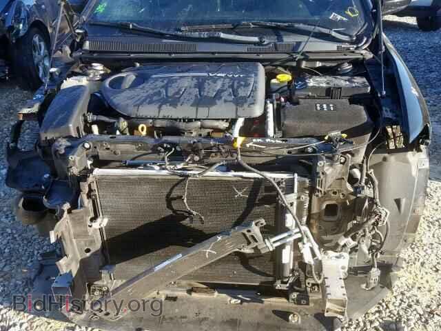 2015 CHRYSLER 200 - VIN: 1C3CCCBG2FN517879 - Фото 9